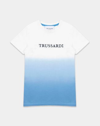 Купить Футболка TRUSSARDI KIDS