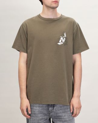 Купить Футболка SOLID MEN