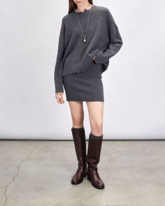 Купить Юбка ADDICTED