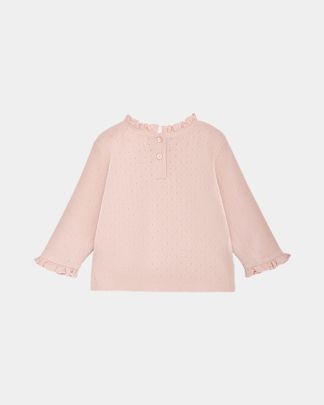 Купить Лонгслив BABYBU