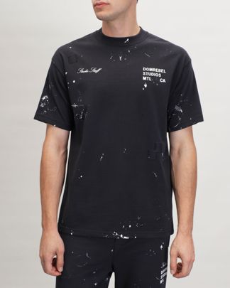 Купить Футболка DOM REBEL