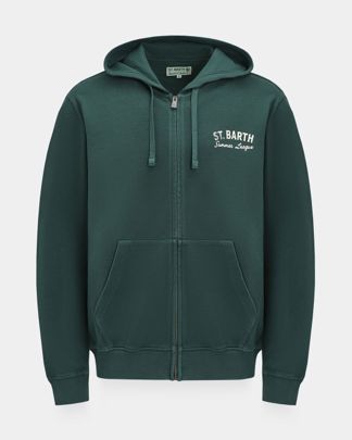 Купить Кардиган MC2 SAINT BARTH MEN