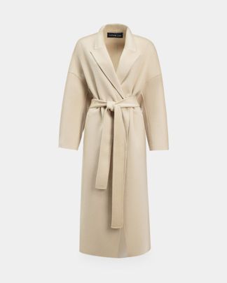 Купить Пальто JACOB LEE