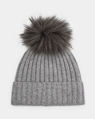Купить Шапка TIME TO CASHMERE