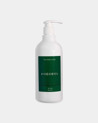 Купить Итальянский скраб для тела CELLBN