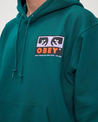 Купить Худи OBEY MEN