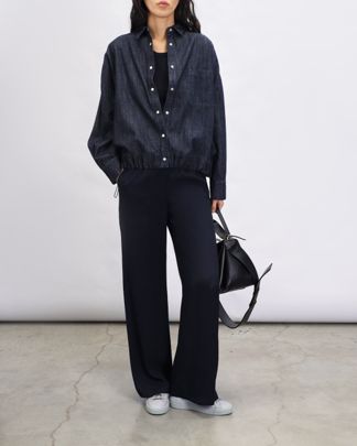 Купить Рубашка LORENA ANTONIAZZI