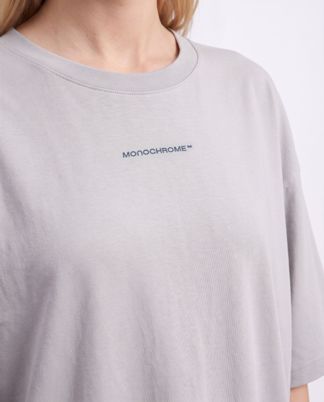 Купить Футболка MONOCHROME