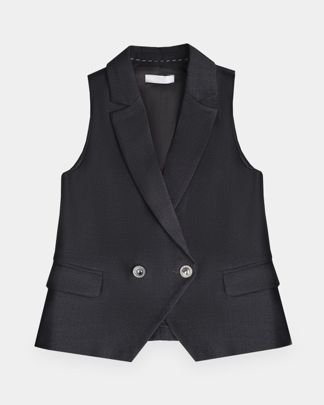 Купить Жилет ELLA B