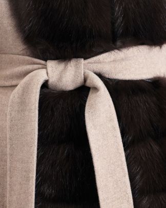 Купить Пальто SENCELLERIE