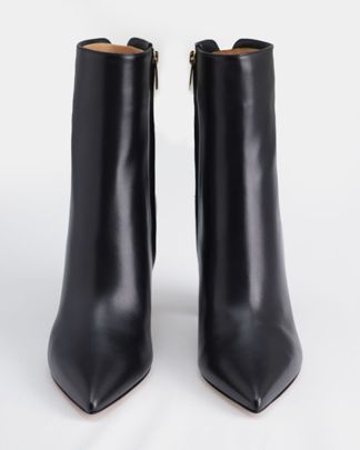 Купить Ботильоны GIANVITO ROSSI