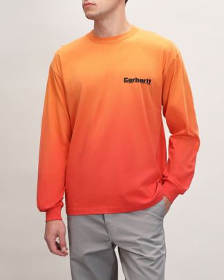 Купить Лонгслив CARHARTT WIP