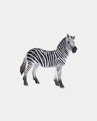 Купить Зебра кобыла KONIK