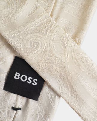 Купить Галстук HUGO BOSS