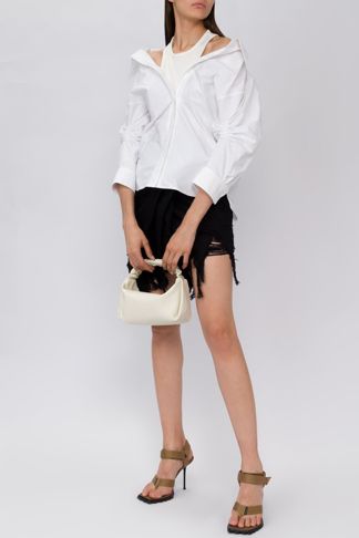 Купить Юбка ALEXANDER WANG