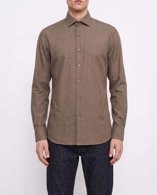 Купить Рубашка CORNELIANI