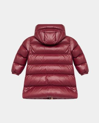 Купить Пуховик MONCLER