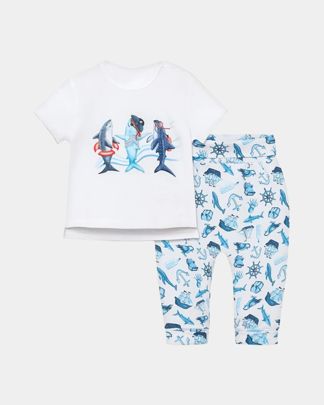 Купить Пижама RITA ROMANI