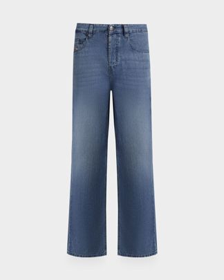 Купить Джинсы DIESEL MEN