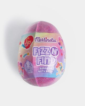 Купить Бомбочка для ванны MARTINELIA