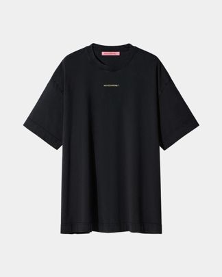 Купить Футболка MONOCHROME