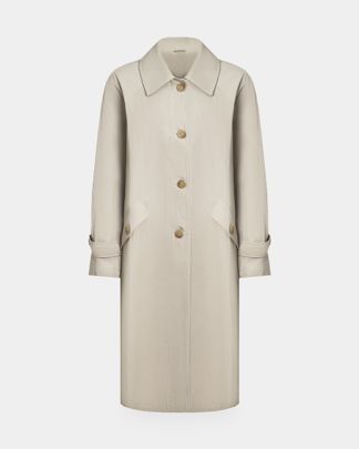 Купить Плащ ROCKABI