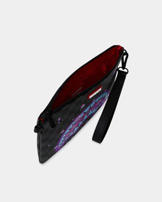 Купить Клатч SPRAYGROUND