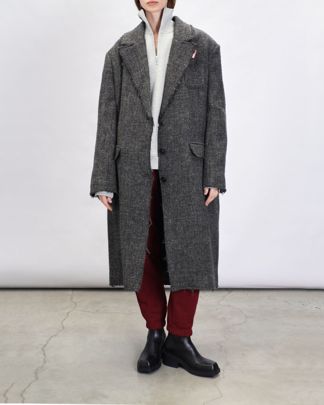 Купить Пальто MONOCHROME