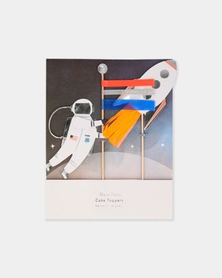 Купить Топпер MERI MERI KIDS