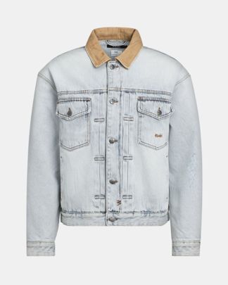 Купить Куртка джинс KSUBI