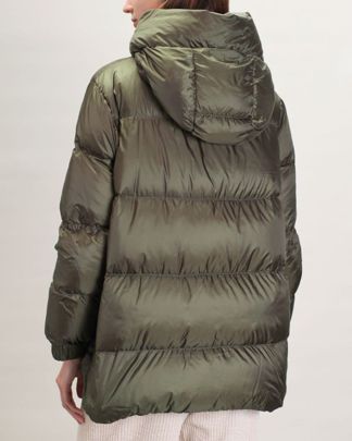 Купить Пуховик MAX MARA THE CUBE