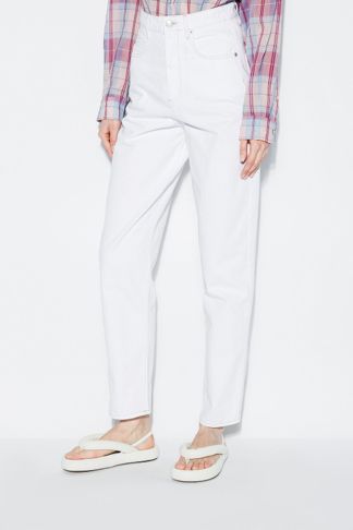 Купить Джинсы ISABEL MARANT ETOILE