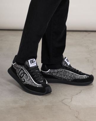 Купить Кроссовки DOLCE & GABBANA