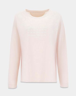 Купить Лонгслив MAISON MARGIELA