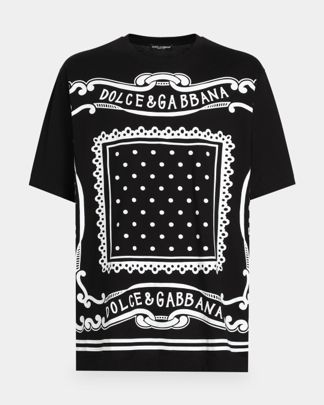 Купить Футболка DOLCE & GABBANA
