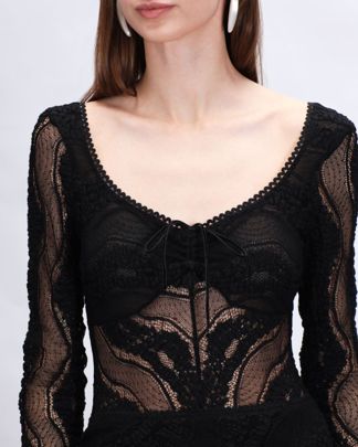 Купить Боди CHARO RUIZ