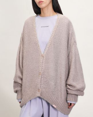 Купить Кардиган MONOCHROME