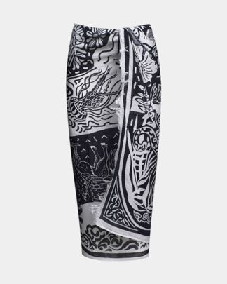 Купить Парео SEA LEVEL