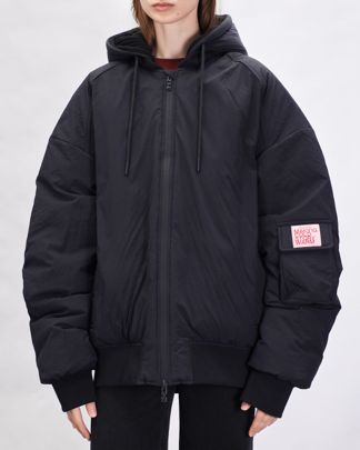 Купить Куртка MONOCHROME