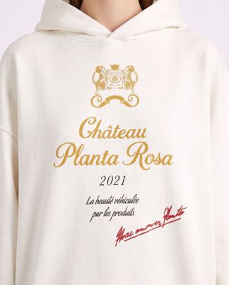 Купить Худи PLANTA ROSA