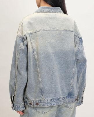 Купить Куртка джинсовая BLCV