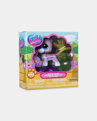 Купить Игровой набор "праздники" пасха немецкий дог LITTLEST PET SHOP