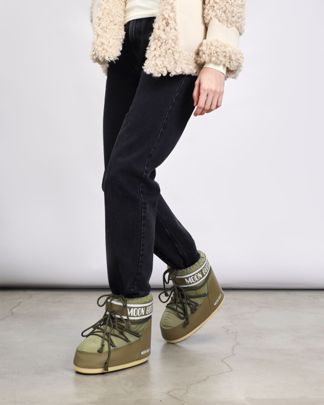 Купить Ботинки MOON BOOT