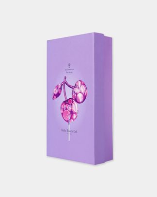 Купить Подарочный набор для детей  вишня MONTCAROTTE