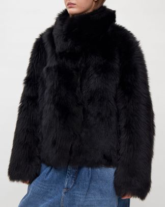 Купить Шуба CHAUD STUDIO