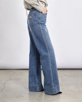 Купить Джинсы DOLCE & GABBANA