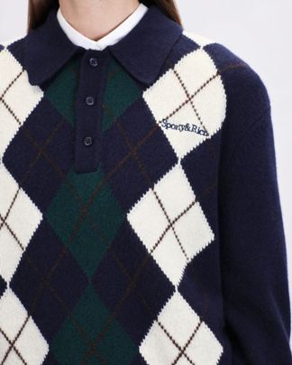 Купить Джемпер SPORTY&RICH