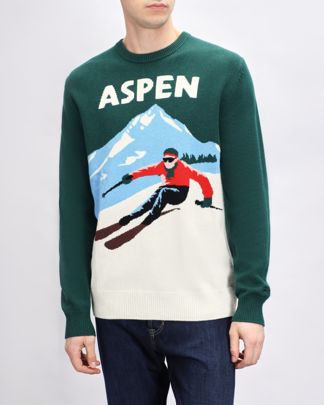 Купить Джемпер MC2 SAINT BARTH