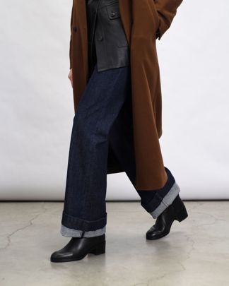 Купить Ботинки DOUCALS