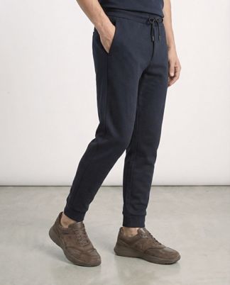 Купить Брюки HUGO BOSS